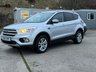 USED 2017 17 FORD KUGA 2.0 TDCi EcoBlue Zetec SUV 5dr Diesel Manual AWD Euro 6 (s/s) (150 ps) 
