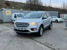 USED 2017 17 FORD KUGA 2.0 TDCi EcoBlue Zetec SUV 5dr Diesel Manual AWD Euro 6 (s/s) (150 ps) 