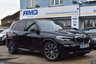USED 2020 70 BMW X5 3.0d MHT M SPORT Hybrid AUTO xDRIVE 286ps LOW MILAGE 1 OWNER  7 SEATS IVORY LEATHER TECH PACK HARMON KARDON WIDE SCREEN NAV DIGITAL DASH  LOW MILES TECH PACK 7 SEATER DIGI DASH WIDE NAV