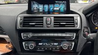 USED 2017 66 BMW 1 SERIES 2.0 120d M Sport Hatchback 5dr Diesel Auto xDrive Euro 6 (s/s) (190 ps) 