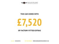USED 2017 66 BMW 1 SERIES 2.0 120d M Sport Hatchback 5dr Diesel Auto xDrive Euro 6 (s/s) (190 ps) 