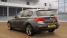 USED 2017 66 BMW 1 SERIES 2.0 120d M Sport Hatchback 5dr Diesel Auto xDrive Euro 6 (s/s) (190 ps) 
