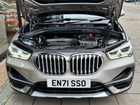 USED 2021 71 BMW X1 2.0 20i xLine SUV 5dr Petrol Auto xDrive Euro 6 (s/s) (189 ps) Tech Packs 1 + 2