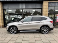 USED 2021 71 BMW X1 2.0 20i xLine SUV 5dr Petrol Auto xDrive Euro 6 (s/s) (189 ps) Tech Packs 1 + 2