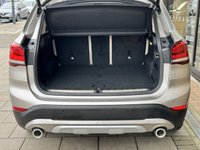 USED 2021 71 BMW X1 2.0 20i xLine SUV 5dr Petrol Auto xDrive Euro 6 (s/s) (189 ps) Tech Packs 1 + 2