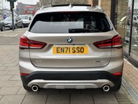 USED 2021 71 BMW X1 2.0 20i xLine SUV 5dr Petrol Auto xDrive Euro 6 (s/s) (189 ps) Tech Packs 1 + 2