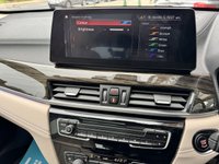 USED 2021 71 BMW X1 2.0 20i xLine SUV 5dr Petrol Auto xDrive Euro 6 (s/s) (189 ps) Tech Packs 1 + 2