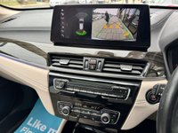 USED 2021 71 BMW X1 2.0 20i xLine SUV 5dr Petrol Auto xDrive Euro 6 (s/s) (189 ps) Tech Packs 1 + 2