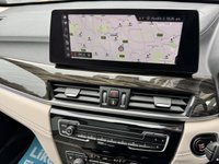USED 2021 71 BMW X1 2.0 20i xLine SUV 5dr Petrol Auto xDrive Euro 6 (s/s) (189 ps) Tech Packs 1 + 2