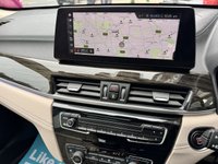 USED 2021 71 BMW X1 2.0 20i xLine SUV 5dr Petrol Auto xDrive Euro 6 (s/s) (189 ps) Tech Packs 1 + 2