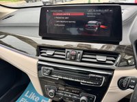 USED 2021 71 BMW X1 2.0 20i xLine SUV 5dr Petrol Auto xDrive Euro 6 (s/s) (189 ps) Tech Packs 1 + 2