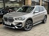 USED 2021 71 BMW X1 2.0 20i xLine SUV 5dr Petrol Auto xDrive Euro 6 (s/s) (189 ps) Tech Packs 1 + 2