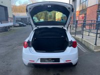 USED 2018 68 ALFA ROMEO GIULIETTA 1.4 TB Sport Euro 6 (s/s) 5dr LOW MILES + STUNNING CAR