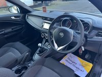 USED 2018 68 ALFA ROMEO GIULIETTA 1.4 TB Sport Euro 6 (s/s) 5dr LOW MILES + STUNNING CAR