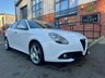 USED 2018 68 ALFA ROMEO GIULIETTA 1.4 TB Sport Euro 6 (s/s) 5dr LOW MILES + STUNNING CAR