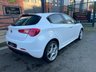 USED 2018 68 ALFA ROMEO GIULIETTA 1.4 TB Sport Euro 6 (s/s) 5dr LOW MILES + STUNNING CAR