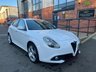 USED 2018 68 ALFA ROMEO GIULIETTA 1.4 TB Sport Euro 6 (s/s) 5dr LOW MILES + STUNNING CAR