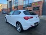 USED 2018 68 ALFA ROMEO GIULIETTA 1.4 TB Sport Euro 6 (s/s) 5dr LOW MILES + STUNNING CAR