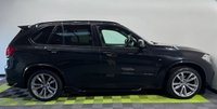 USED 2018 68 BMW X5 3.0 30d M Sport SUV 5dr Diesel Auto xDrive Euro 6 (s/s) (258 ps) 