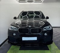 USED 2018 68 BMW X5 3.0 30d M Sport SUV 5dr Diesel Auto xDrive Euro 6 (s/s) (258 ps) 