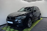 USED 2018 68 BMW X5 3.0 30d M Sport SUV 5dr Diesel Auto xDrive Euro 6 (s/s) (258 ps) 