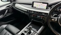 USED 2018 68 BMW X5 3.0 30d M Sport SUV 5dr Diesel Auto xDrive Euro 6 (s/s) (258 ps) 