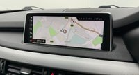 USED 2018 68 BMW X5 3.0 30d M Sport SUV 5dr Diesel Auto xDrive Euro 6 (s/s) (258 ps) 