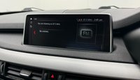 USED 2018 68 BMW X5 3.0 30d M Sport SUV 5dr Diesel Auto xDrive Euro 6 (s/s) (258 ps) 