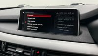 USED 2018 68 BMW X5 3.0 30d M Sport SUV 5dr Diesel Auto xDrive Euro 6 (s/s) (258 ps) 