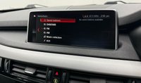 USED 2018 68 BMW X5 3.0 30d M Sport SUV 5dr Diesel Auto xDrive Euro 6 (s/s) (258 ps) 