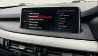 USED 2018 68 BMW X5 3.0 30d M Sport SUV 5dr Diesel Auto xDrive Euro 6 (s/s) (258 ps) 