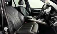 USED 2018 68 BMW X5 3.0 30d M Sport SUV 5dr Diesel Auto xDrive Euro 6 (s/s) (258 ps) 