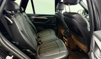 USED 2018 68 BMW X5 3.0 30d M Sport SUV 5dr Diesel Auto xDrive Euro 6 (s/s) (258 ps) 