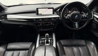 USED 2018 68 BMW X5 3.0 30d M Sport SUV 5dr Diesel Auto xDrive Euro 6 (s/s) (258 ps) 