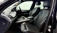 USED 2018 68 BMW X5 3.0 30d M Sport SUV 5dr Diesel Auto xDrive Euro 6 (s/s) (258 ps) 