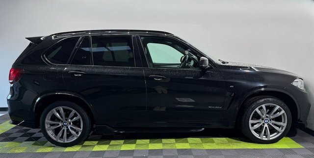 2018 BMW X5 - Photo 8