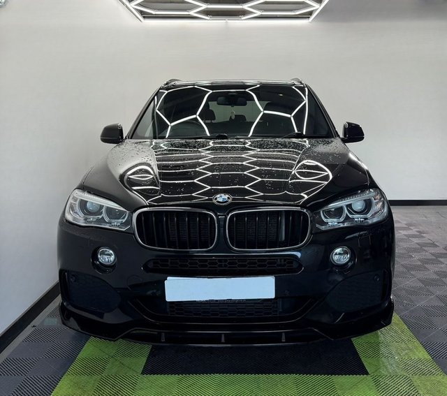 2018 BMW X5 - Photo 4