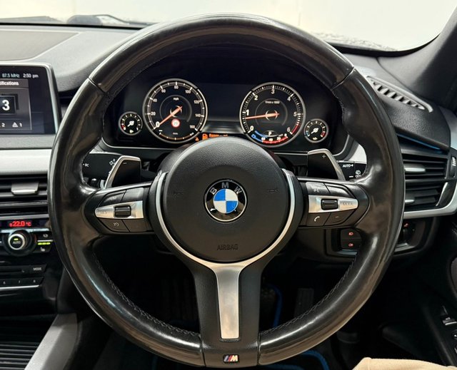 2018 BMW X5 - Photo 10