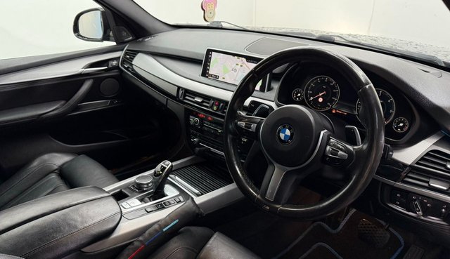 2018 BMW X5 - Photo 11