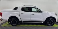 USED 2019 69 NISSAN NAVARA 2.3 dCi Tekna Pickup Double Cab 4dr Diesel Auto 4WD Euro 6 (190 ps) 