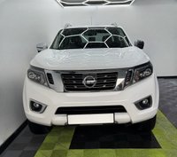 USED 2019 69 NISSAN NAVARA 2.3 dCi Tekna Pickup Double Cab 4dr Diesel Auto 4WD Euro 6 (190 ps) 