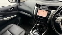 USED 2019 69 NISSAN NAVARA 2.3 dCi Tekna Pickup Double Cab 4dr Diesel Auto 4WD Euro 6 (190 ps) 