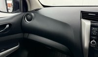 USED 2019 69 NISSAN NAVARA 2.3 dCi Tekna Pickup Double Cab 4dr Diesel Auto 4WD Euro 6 (190 ps) 