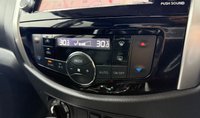 USED 2019 69 NISSAN NAVARA 2.3 dCi Tekna Pickup Double Cab 4dr Diesel Auto 4WD Euro 6 (190 ps) 