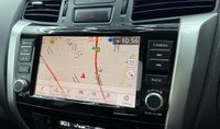 USED 2019 69 NISSAN NAVARA 2.3 dCi Tekna Pickup Double Cab 4dr Diesel Auto 4WD Euro 6 (190 ps) 
