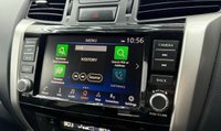 USED 2019 69 NISSAN NAVARA 2.3 dCi Tekna Pickup Double Cab 4dr Diesel Auto 4WD Euro 6 (190 ps) 