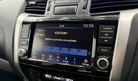 USED 2019 69 NISSAN NAVARA 2.3 dCi Tekna Pickup Double Cab 4dr Diesel Auto 4WD Euro 6 (190 ps) 