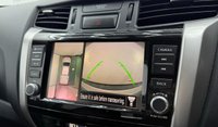 USED 2019 69 NISSAN NAVARA 2.3 dCi Tekna Pickup Double Cab 4dr Diesel Auto 4WD Euro 6 (190 ps) 