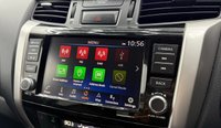 USED 2019 69 NISSAN NAVARA 2.3 dCi Tekna Pickup Double Cab 4dr Diesel Auto 4WD Euro 6 (190 ps) 