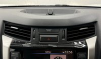 USED 2019 69 NISSAN NAVARA 2.3 dCi Tekna Pickup Double Cab 4dr Diesel Auto 4WD Euro 6 (190 ps) 